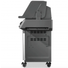 Grill gazowy Napoleon Prestige 500z palnikiem do steków i do rożna WIFI ( model 2025)